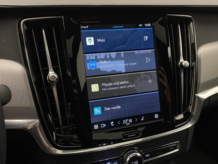 Volvo S90 T8 AWD ULTIMATE DARK RECHARGE