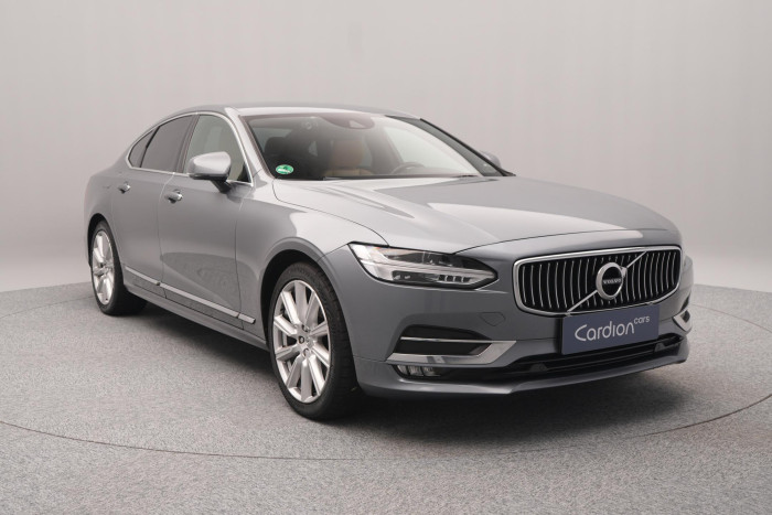 Volvo S90 D5 AWD INSCRIPTION POLESTAR CZ 2.0 d
