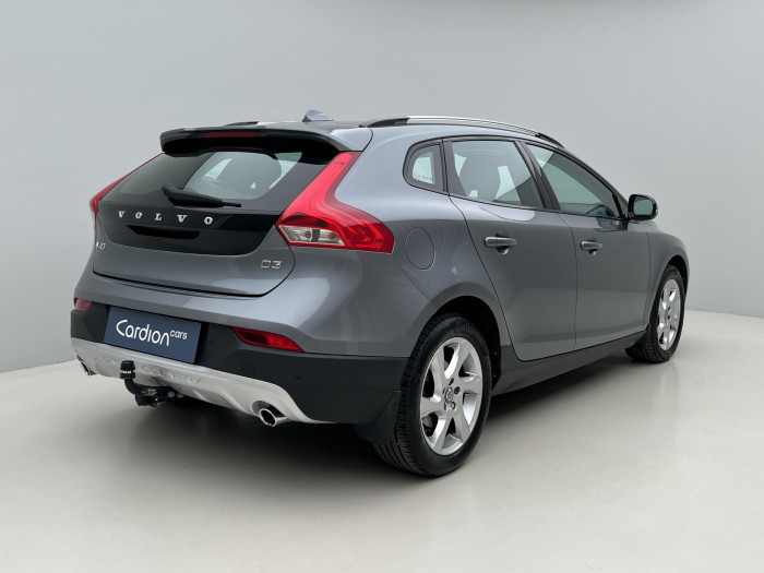 Volvo V40 CC D3 MOMENTUM 2.0 d CC CC Momentum