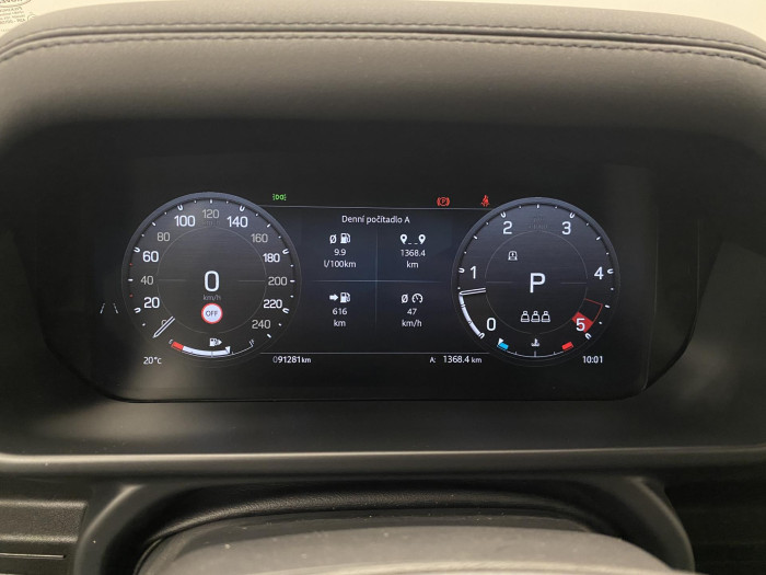 Land Rover Defender 130 D300 SE AWD AUT CZ 3.0 d SE