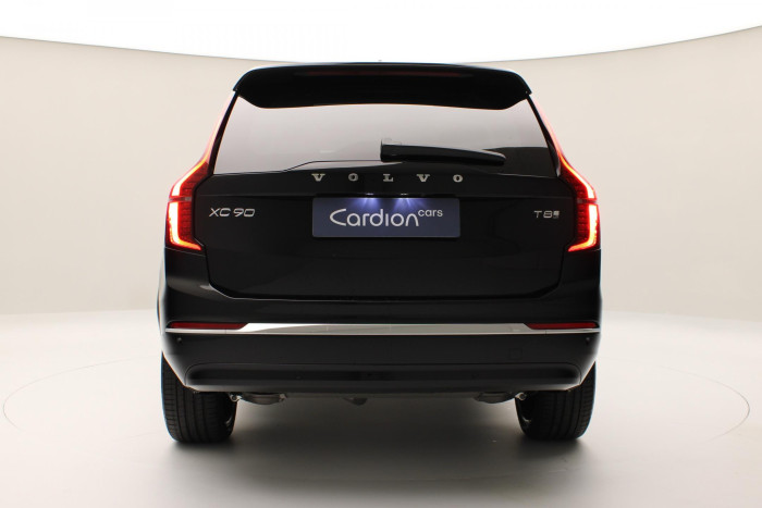 Volvo XC90 T8 AWD RECHARGE BRIGHT ULTRA 7