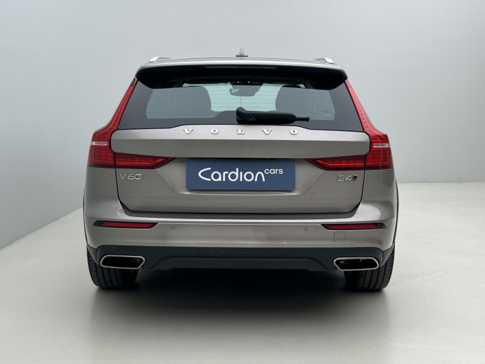 Volvo V60 CC B4 AWD AUT 2.0 CC CC