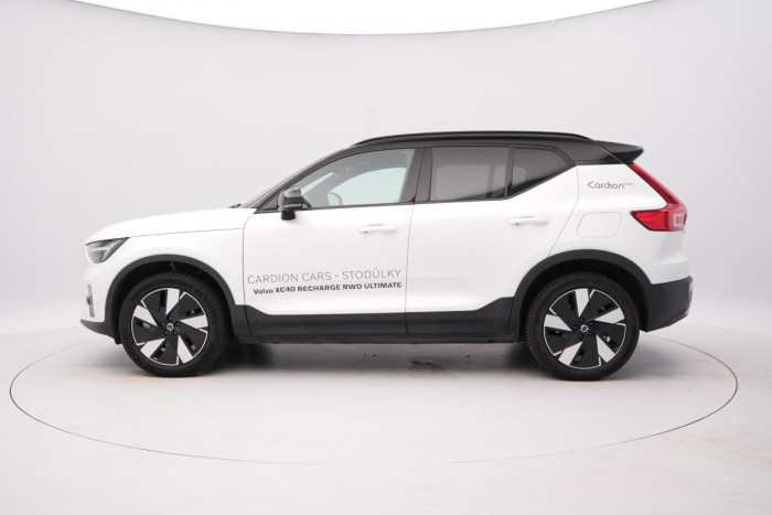 Volvo XC40 RECHARGE ULTIMATE RWD