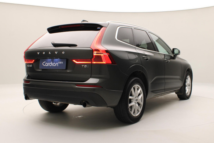 Volvo XC60 T5 AWD MOMENTUM AUT 2.0 Momentum