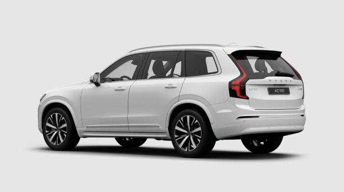 Volvo XC90 B5 AWD CORE 7míst AUT