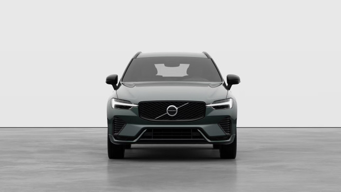 Volvo XC60 B5 AWD AUT DARK PLUS