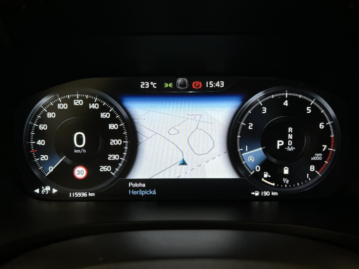 Volvo V60 B3 MOMENTUM AUT 1.maj. 2.0 Momentum