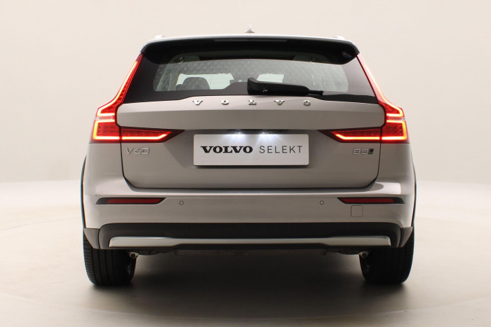 Volvo V60 CC B5 AWD ULTIMATE AUT CZ 2.0 CC CC