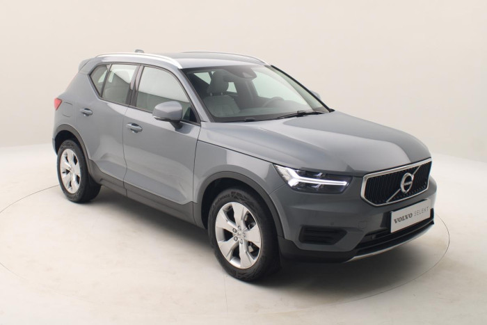 Volvo XC40 T3 MOMENTUM REZERVACE 1.5 Momentum