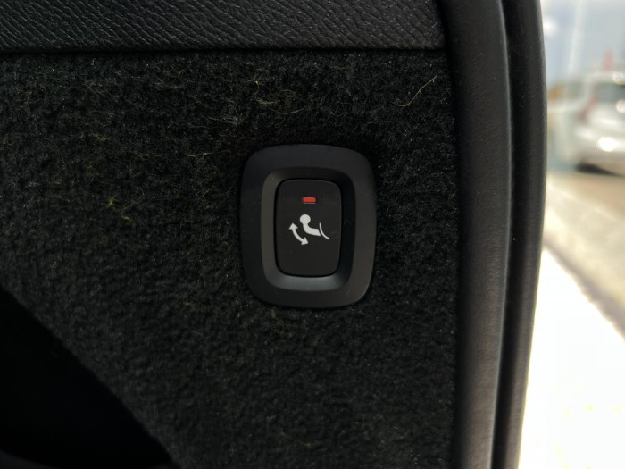 Volvo XC90 D5 AWD INSCRIPTION Aut 2.0 d
