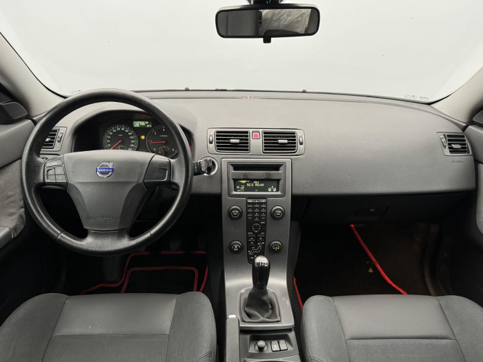 Volvo V50 2.0D 2.0 d