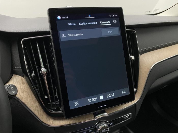 Volvo XC60 B5 AWD AUT DARK ULTRA