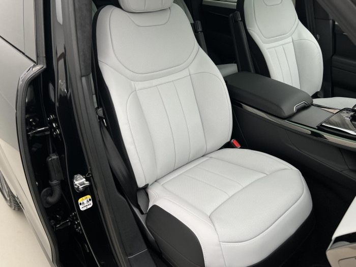 Land Rover Range Rover Sport D350 AUTOBIOGRAPHY AWD Aut 3.0 d