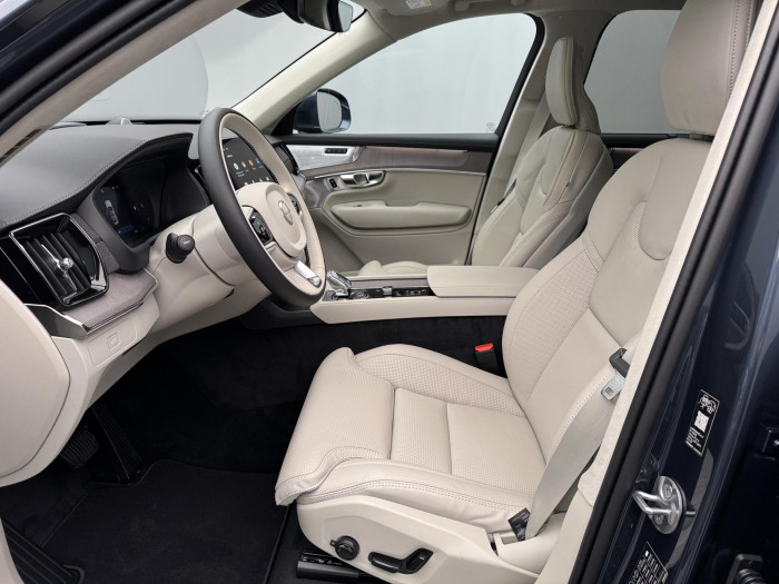 Volvo XC90 B5 AWD AUT BRIGHT ULTRA 7míst