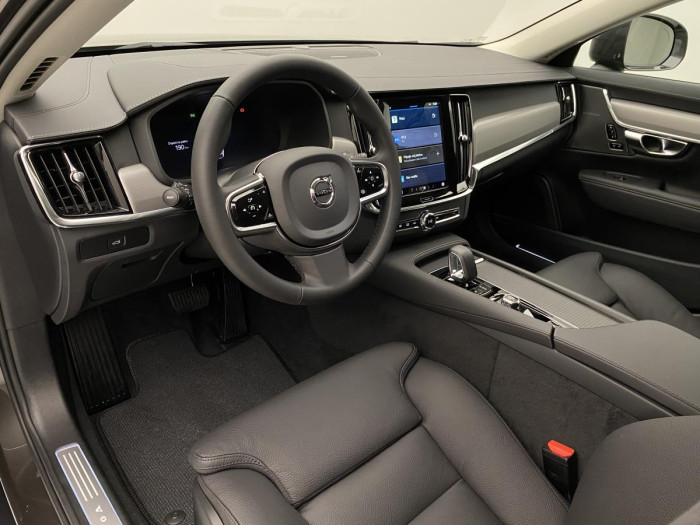 Volvo V90 B4 AWD AUT CROSS COUNTRY PLUS 2.0 Plus