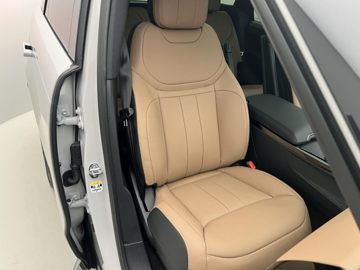 Land Rover Range Rover Sport D250 DYNAMIC SE AWD Aut 3.0 d Dynamic SE