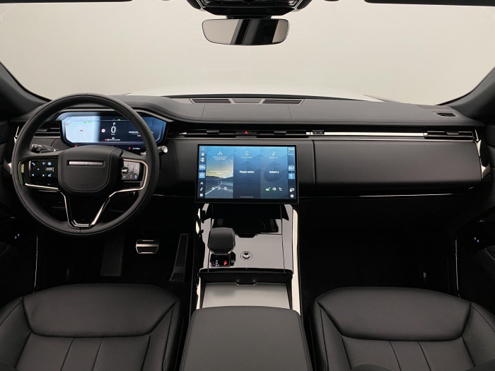 Land Rover Range Rover Sport D250 DYNAMIC SE AWD AUT 3.0 d Dynamic SE