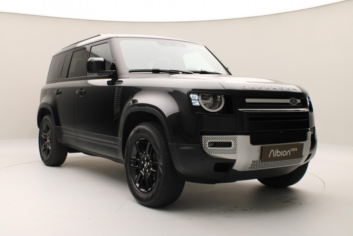 Land Rover Defender 110 D200 S AWD REZERVACE 3.0 d