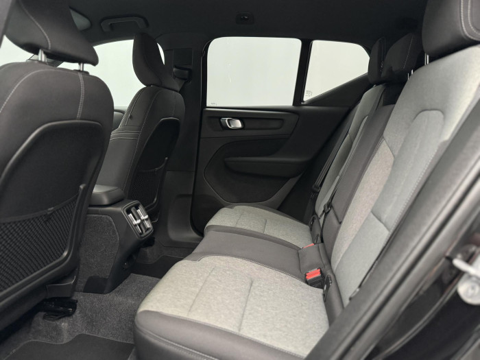 Volvo XC40 B3 DARK PLUS CZ 1.maj