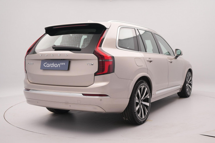 Volvo XC90 T8 AWD AUT RECHARGE CORE 7míst