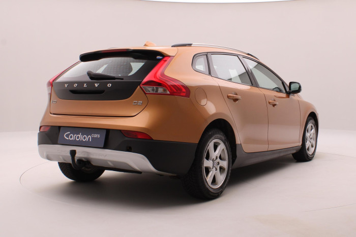 Volvo V40 CC D2 MOMENTUM AUT 1.6 d CC CC Momentum