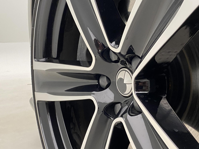 Volvo V60 T6 AWD HEICO SPORTIV AUT