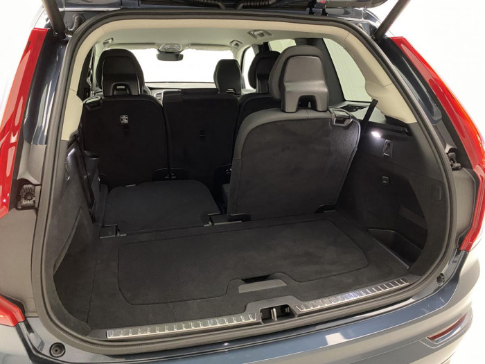 Volvo XC90 B5 AWD AUT CORE 7-míst