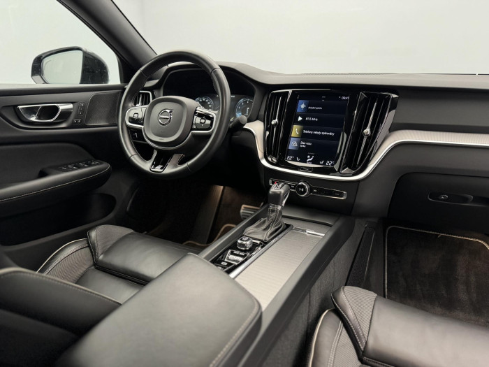 Volvo S60 T5 R-DESIGN AUT 1.maj