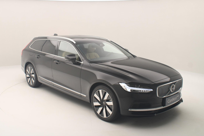 Volvo V90 T8 AWD Plug-in BRIGHT ULTRA