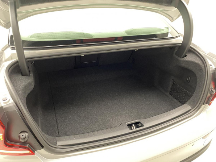 Volvo S60 B4 AUT CORE