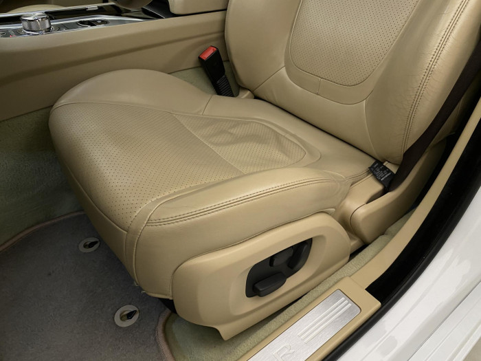 Jaguar XF 3.0 V6D AUT CZ 3.0 d