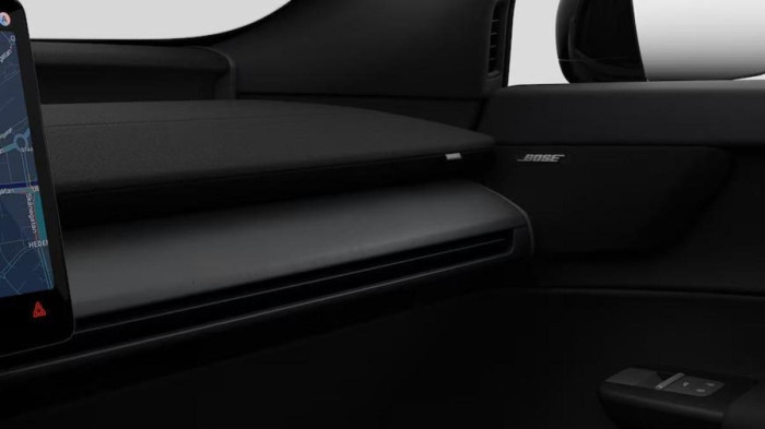 Volvo EX60 PURE ELECTRIC PLUS P10 AWD