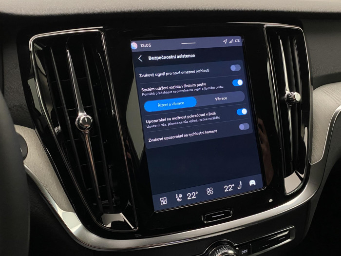 Volvo V60 B4 AUT DARK PLUS