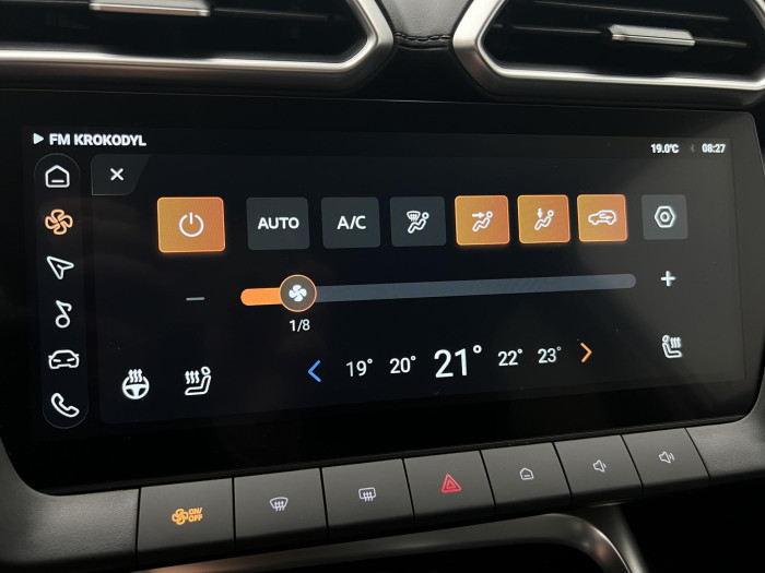 MG ZS HYBRID+ EXCLUSIVE 1.5TGI AUT 1.5 Exclusive
