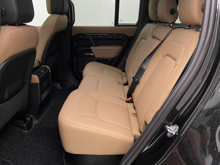 Land Rover Defender 110 D350 X-Dynamic HSE 3.0 d Dynamic