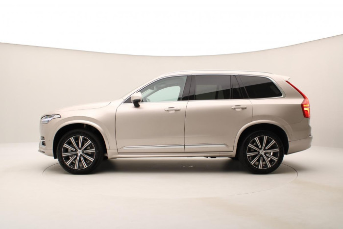 Volvo XC90 B5 AWD AUT BRIGHT PLUS 7-míst