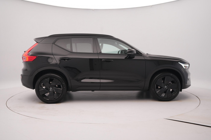 Volvo XC40 B4 AUT ULTRA BLACK EDITION 2.0 Edition