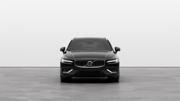Volvo V60 B4 AUT DARK ULTRA