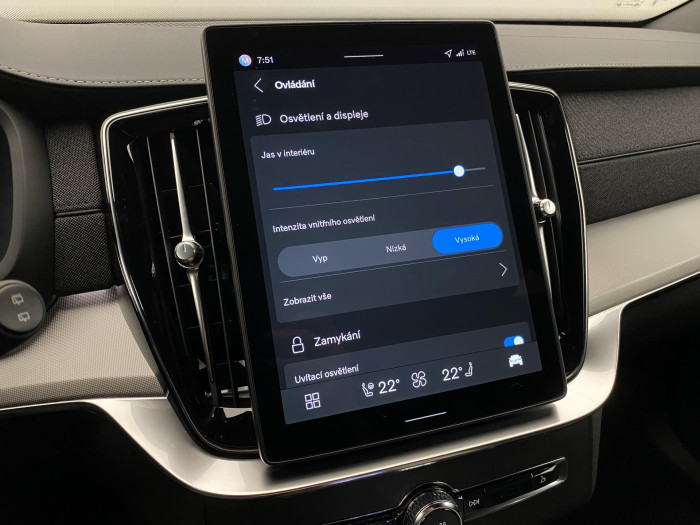 Volvo XC90 B5 AWD AUT BLACK EDITION PLUS