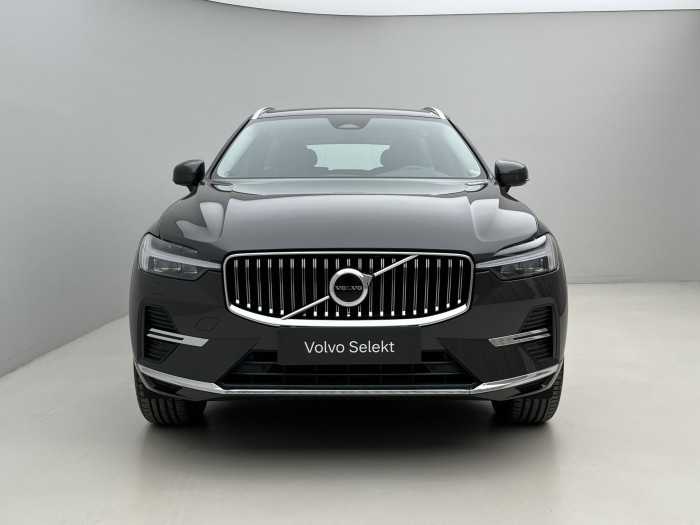 Volvo XC60 B4 INSCRIPTION AUT