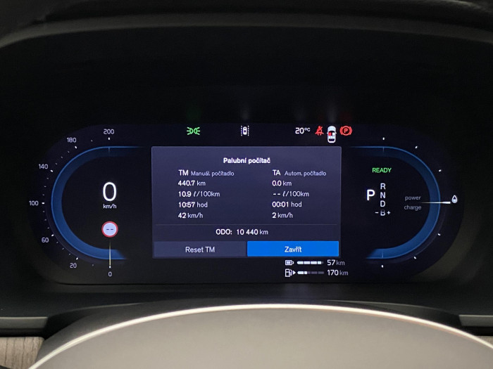 Volvo S90 T8 AWD ULTIMATE DARK RECHARGE