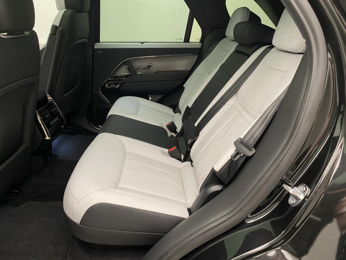 Land Rover Range Rover Sport D250 DYNAMIC SE AWD AUT 3.0 d Dynamic SE