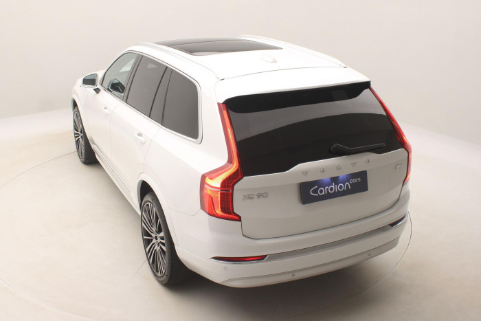 Volvo XC90 T8 AWD INSCRIPTION RECHARGE