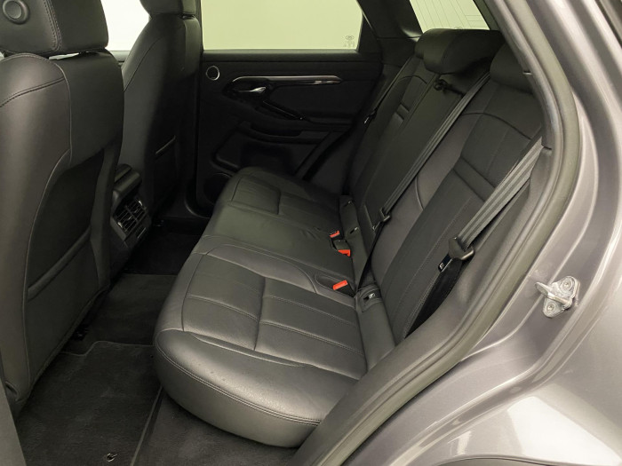 Land Rover Range Rover Evoque D200 SE AWD AUT 2.0 d SE