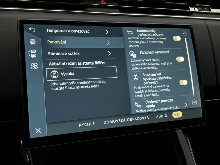 Land Rover Range Rover Sport P460e DYNAMIC HSE AWD Aut 3.0 Dynamic