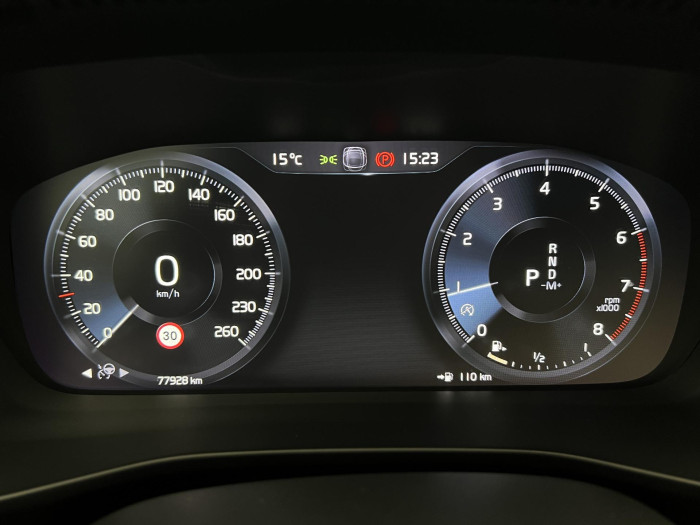 Volvo XC40 T4 AWD INCRIPTION AUT