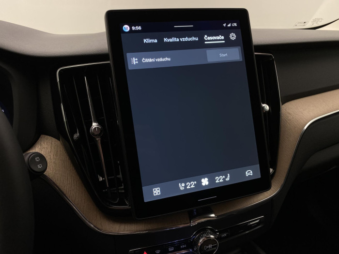 Volvo XC60 B5 AWD AUT BRIGHT PLUS