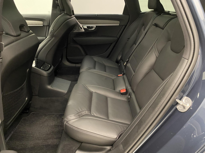 Volvo V90 T8 AWD Plug-in BRIGHT ULTRA