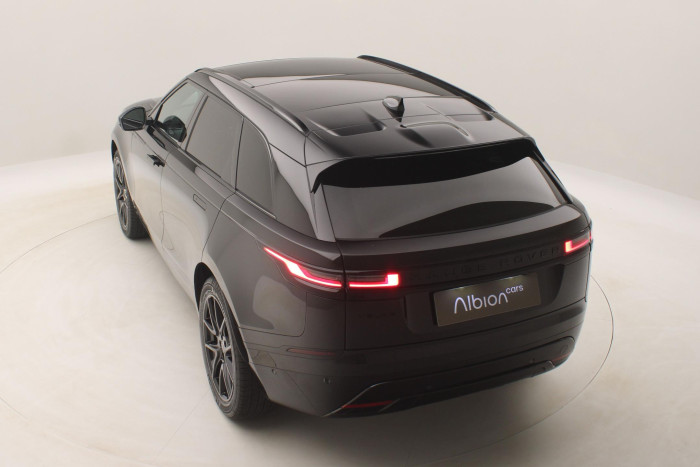 Land Rover Range Rover Velar D300 DYNAMIC SE AUT AWD 3.0 d Dynamic SE