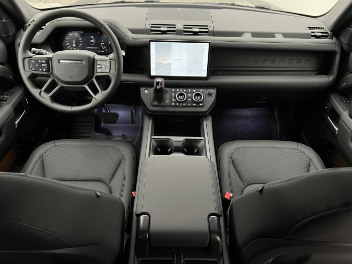 Land Rover Defender 110 D300 X-DYNAMIC SE AWD Aut 3.0 d Dynamic SE